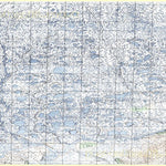 Avenza Systems Inc. Soviet Genshtab - o55-008 - Russia digital map