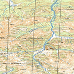 Avenza Systems Inc. Soviet Genshtab - p58-05-06 - Russia digital map