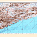 Avenza Systems Inc. Soviet Genshtab - p59_60 digital map