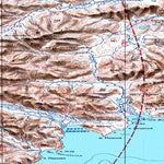 Avenza Systems Inc. Soviet Genshtab - p59_60 digital map