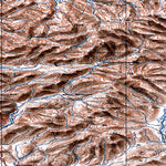 Avenza Systems Inc. Soviet Genshtab - p59_60 digital map