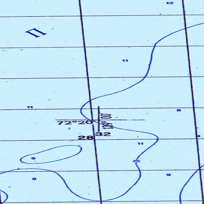 Avenza Systems Inc. Soviet Genshtab - s54-31-32 - Russia digital map