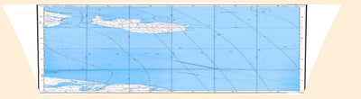 Avenza Systems Inc. Soviet Genshtab - s55_56 digital map