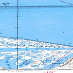 Avenza Systems Inc. Soviet Genshtab - s55_56 digital map