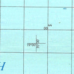 Avenza Systems Inc. Soviet Genshtab - xe19-26--(1980) - Chile digital map