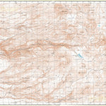 Avenza Systems Inc. Soviet Genshtab - xe19-27--(1980) - Chile digital map