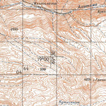 Avenza Systems Inc. Soviet Genshtab - xe19-27--(1980) - Chile digital map