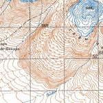 Avenza Systems Inc. Soviet Genshtab - xf19-22--(1980) - Chile digital map