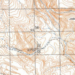 Avenza Systems Inc. Soviet Genshtab - xf19-30--(1980) - Chile digital map
