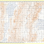Avenza Systems Inc. Soviet Genshtab - xf19-36--(1980) - Argentina digital map