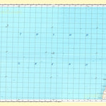 Avenza Systems Inc. Soviet Genshtab - xg19-31--(1980) - Chile digital map