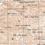 Avenza Systems Inc. Soviet Genshtab - xg19-35--(1980) - Argentina digital map