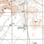 Avenza Systems Inc. Soviet Genshtab - xh19-05--(1980) - Argentina digital map