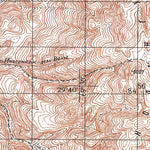 Avenza Systems Inc. Soviet Genshtab - xh19-15--(1980) - Chile digital map