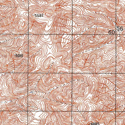 Avenza Systems Inc. Soviet Genshtab - xh19-15--(1980) - Chile digital map