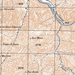 Avenza Systems Inc. Soviet Genshtab - xh19-26--(1980) - Chile digital map