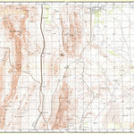 Avenza Systems Inc. Soviet Genshtab - xh19-28--(1980) - Argentina digital map