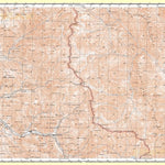 Avenza Systems Inc. Soviet Genshtab - xh19-32--(1980) - Chile digital map