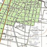 Avenza Systems Inc. Soviet Genshtab - xh19-34--(1980) - Argentina digital map