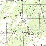 Avenza Systems Inc. Soviet Genshtab - xh19-36--(1980) - Argentina digital map