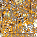 Avenza Systems Inc. Soviet Genshtab - xi19-14--(1985) - Chile digital map
