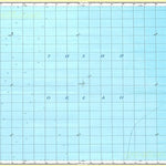 Avenza Systems Inc. Soviet Genshtab - xk18-16--(1985) - Chile digital map