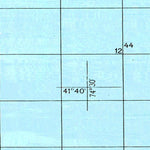 Avenza Systems Inc. Soviet Genshtab - xk18-16--(1985) - Chile digital map