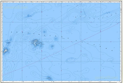 Avenza Systems Inc. Soviet Genshtab - xl60 digital map