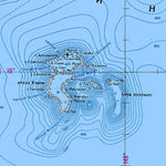 Avenza Systems Inc. Soviet Genshtab - xl60 digital map