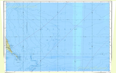Avenza Systems Inc. Soviet Genshtab - xl69 digital map