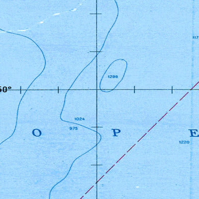Avenza Systems Inc. Soviet Genshtab - xl69 digital map