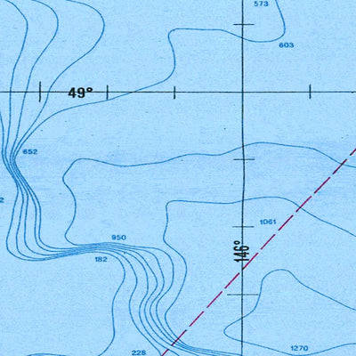 Avenza Systems Inc. Soviet Genshtab - xl69 digital map