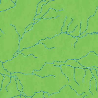 Avenza Systems Inc. Springfield digital map