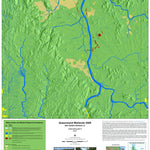 Avenza Systems Inc. Strathalbyn digital map