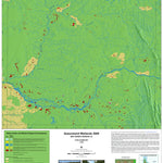 Avenza Systems Inc. Strathburn digital map