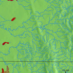 Avenza Systems Inc. Strathburn digital map