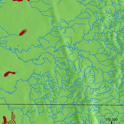 Avenza Systems Inc. Strathburn digital map