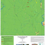 Avenza Systems Inc. Strathconan digital map