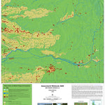 Avenza Systems Inc. Strathmay digital map