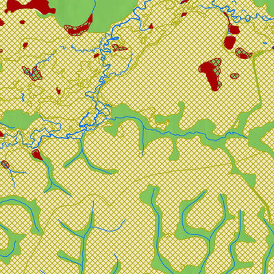 Avenza Systems Inc. Strathmay digital map
