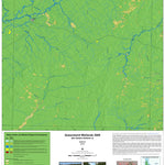 Avenza Systems Inc. Surat digital map