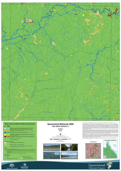 Avenza Systems Inc. Surat digital map