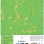Avenza Systems Inc. Surbiton digital map