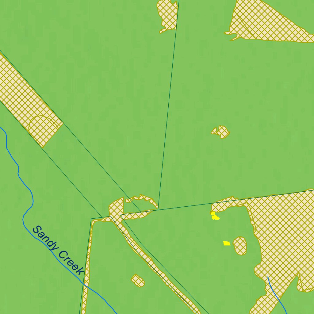 Surbiton Map by Avenza Systems Inc. | Avenza Maps