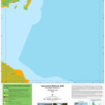 Avenza Systems Inc. Sweers Island digital map
