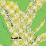 Avenza Systems Inc. Tangorin digital map