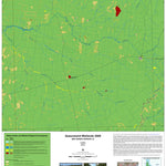 Avenza Systems Inc. Tara digital map