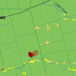 Avenza Systems Inc. Tara digital map