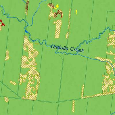 Avenza Systems Inc. Tara digital map