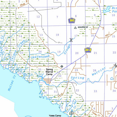 Avenza Systems Inc. Taylor digital map